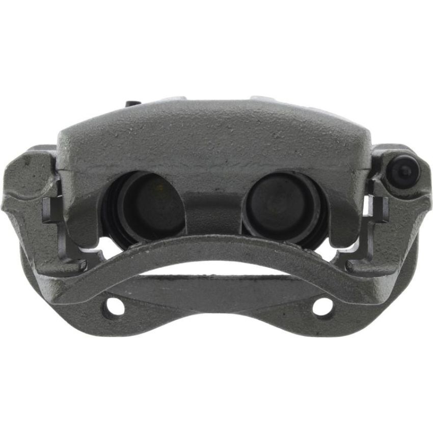 CENTRIC PARTS 141.42079 Centric Semi-Loaded Brake Caliper