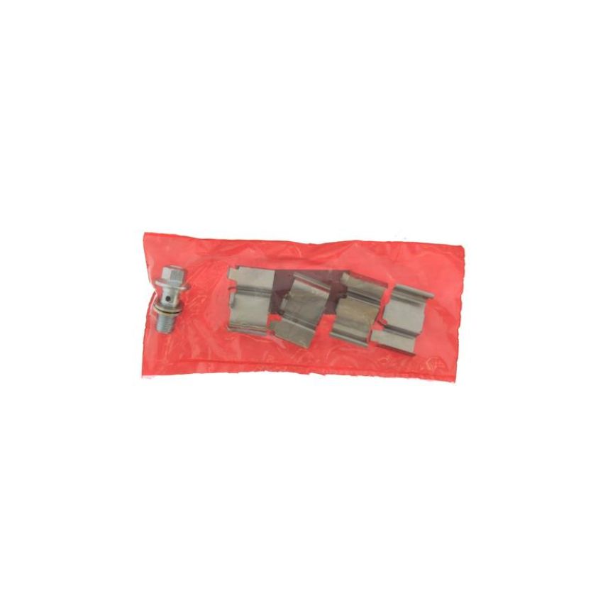 CENTRIC PARTS 141.42079 Centric Semi-Loaded Brake Caliper