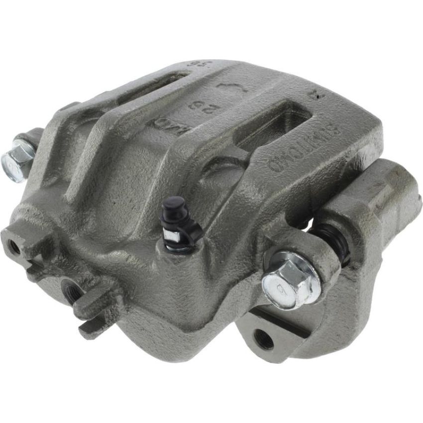 CENTRIC PARTS 141.42079 Centric Semi-Loaded Brake Caliper