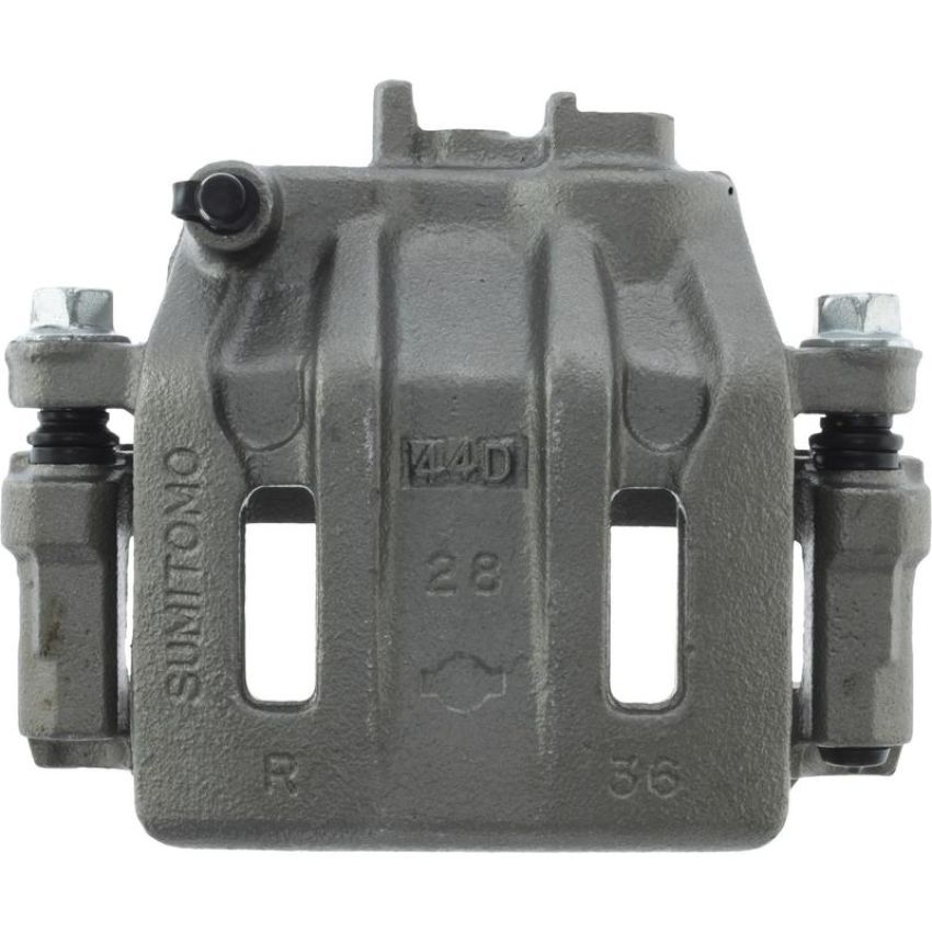 CENTRIC PARTS 141.42079 Centric Semi-Loaded Brake Caliper