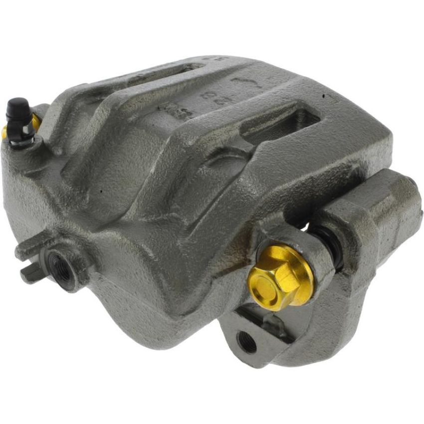CENTRIC PARTS 141.42080 Centric Semi-Loaded Brake Caliper