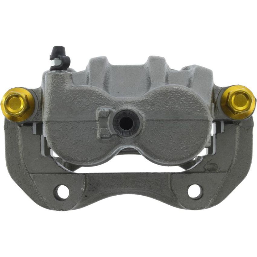 CENTRIC PARTS 141.42080 Centric Semi-Loaded Brake Caliper