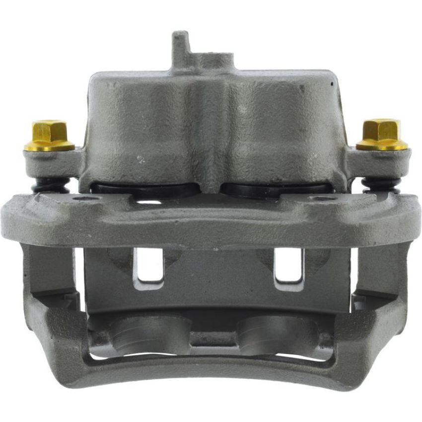 CENTRIC PARTS 141.42080 Centric Semi-Loaded Brake Caliper