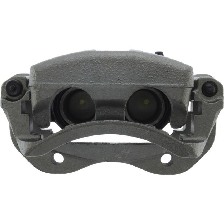 CENTRIC PARTS 141.42080 Centric Semi-Loaded Brake Caliper