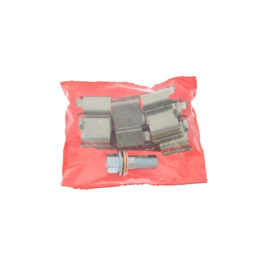CENTRIC PARTS 141.42080 Centric Semi-Loaded Brake Caliper