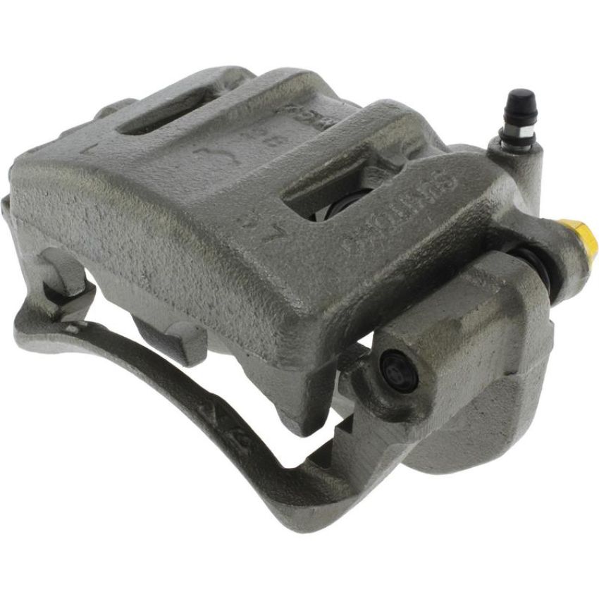 CENTRIC PARTS 141.42080 Centric Semi-Loaded Brake Caliper