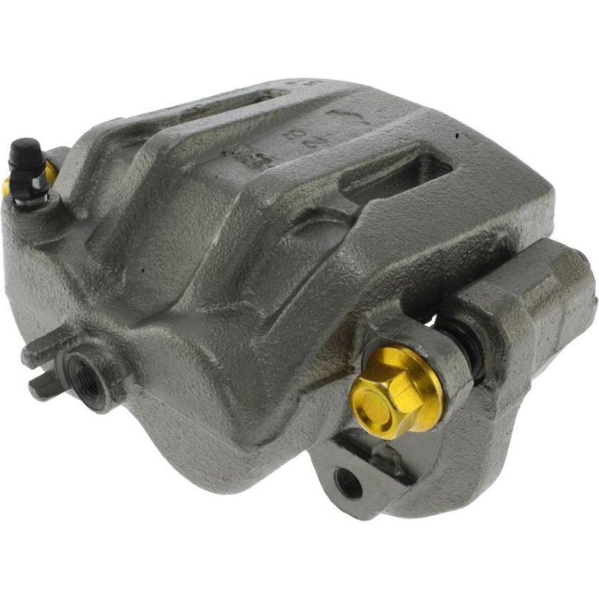 CENTRIC PARTS 141.42080 Centric Semi-Loaded Brake Caliper