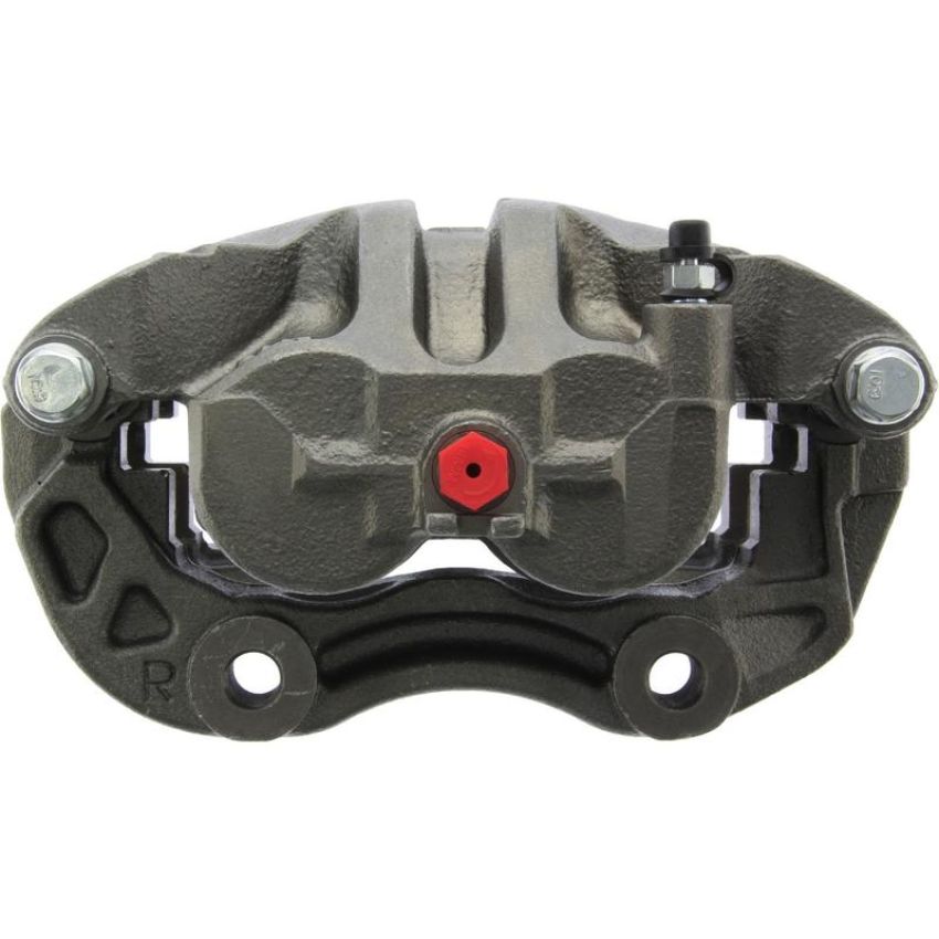 CENTRIC PARTS 141.42081 Centric Semi-Loaded Brake Caliper