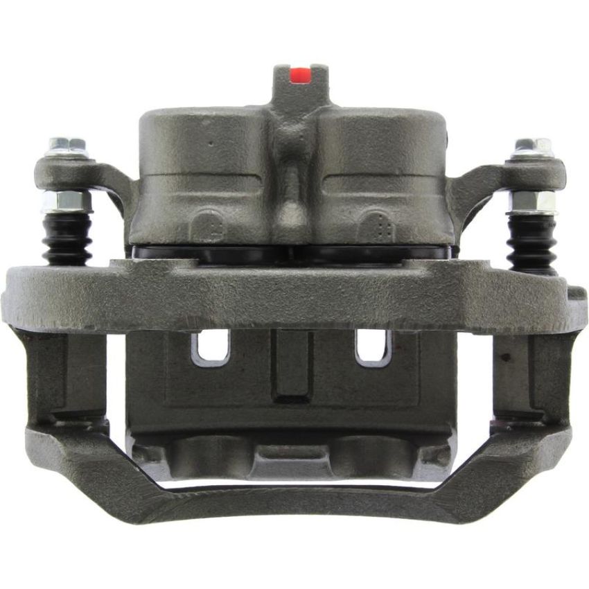CENTRIC PARTS 141.42081 Centric Semi-Loaded Brake Caliper
