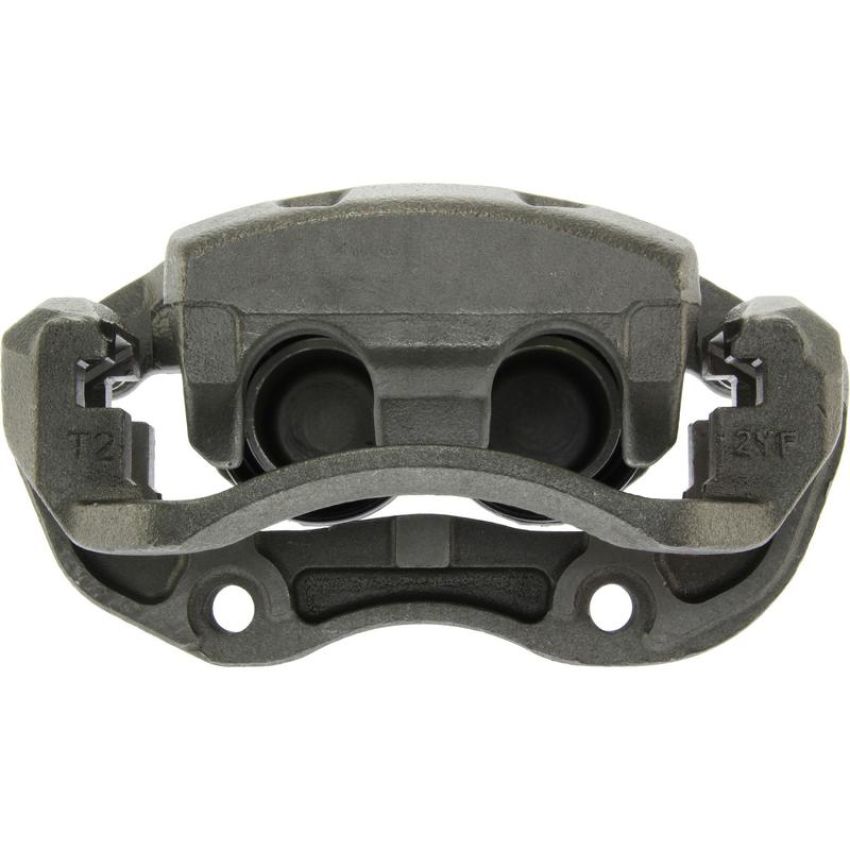 CENTRIC PARTS 141.42081 Centric Semi-Loaded Brake Caliper