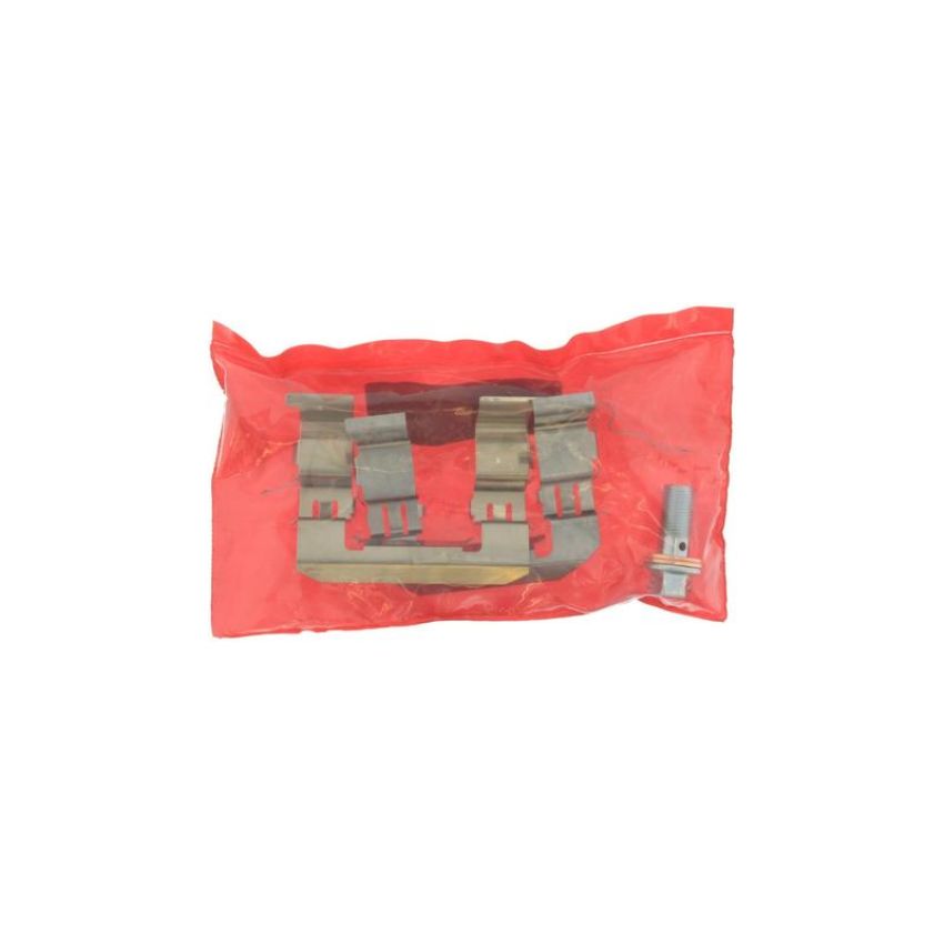 CENTRIC PARTS 141.42081 Centric Semi-Loaded Brake Caliper