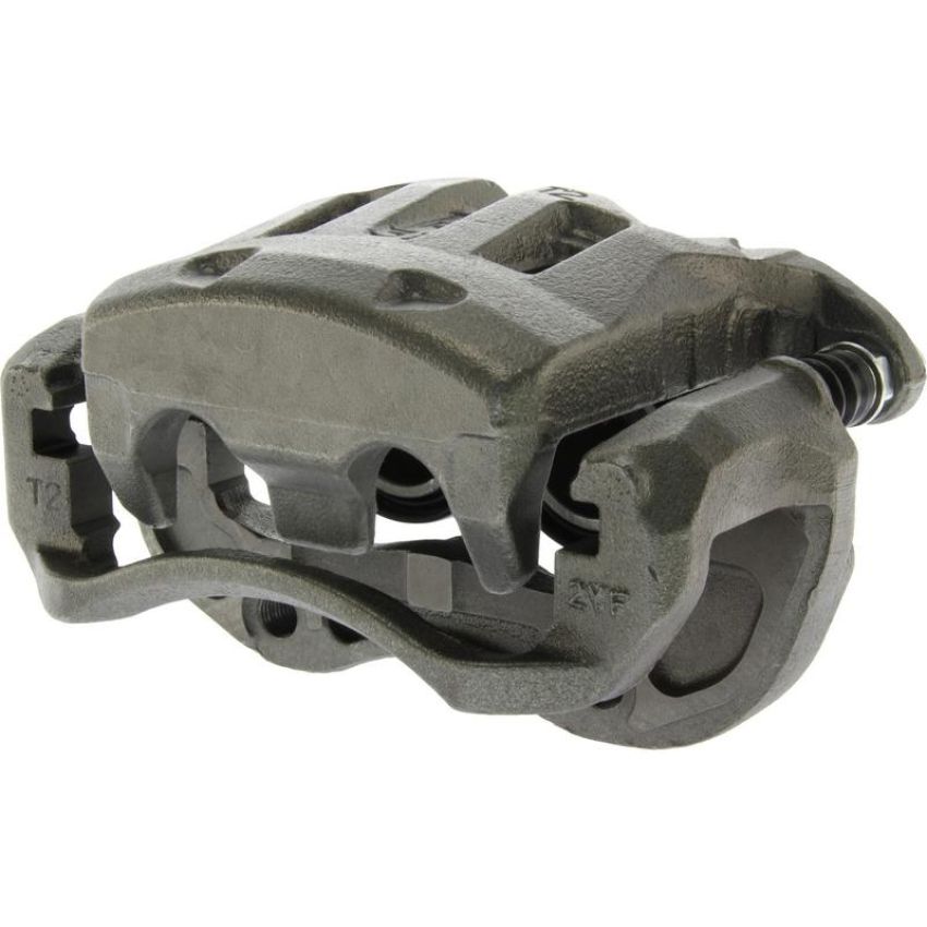 CENTRIC PARTS 141.42081 Centric Semi-Loaded Brake Caliper