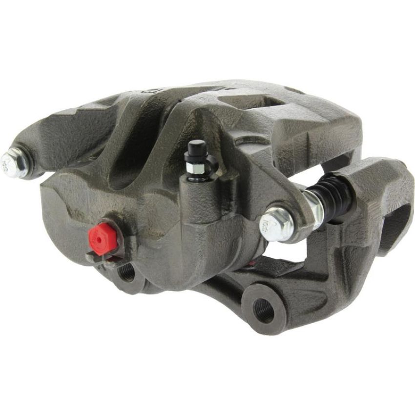 CENTRIC PARTS 141.42081 Centric Semi-Loaded Brake Caliper