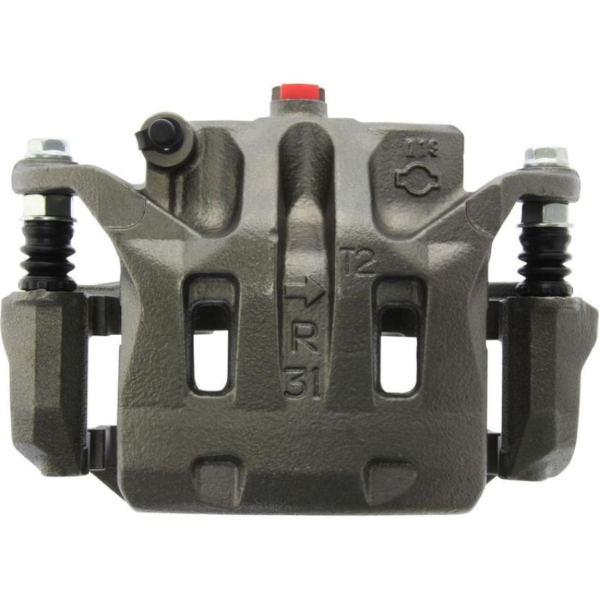 CENTRIC PARTS 141.42081 Centric Semi-Loaded Brake Caliper