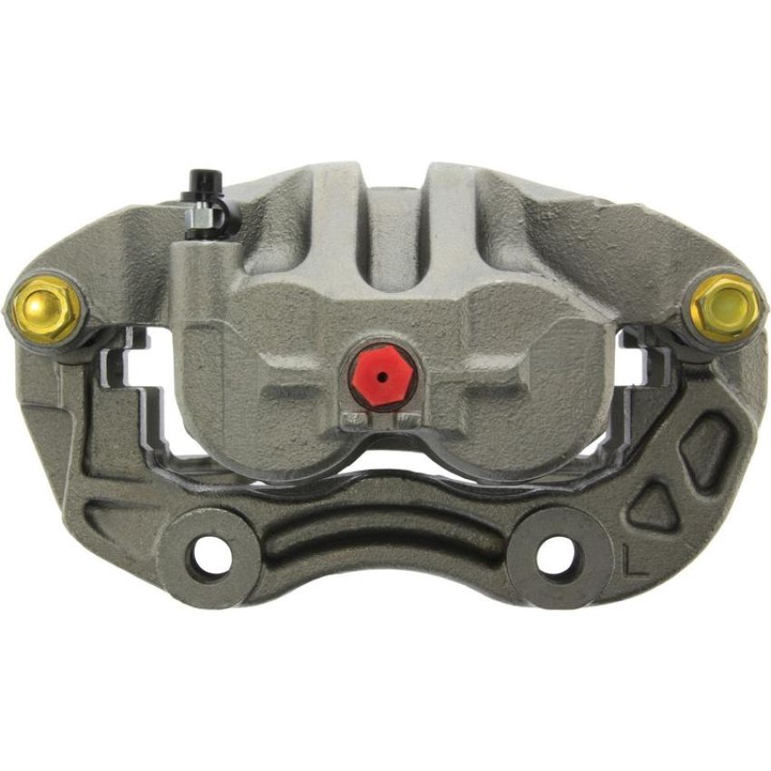 CENTRIC PARTS 141.42082 Centric Semi-Loaded Brake Caliper
