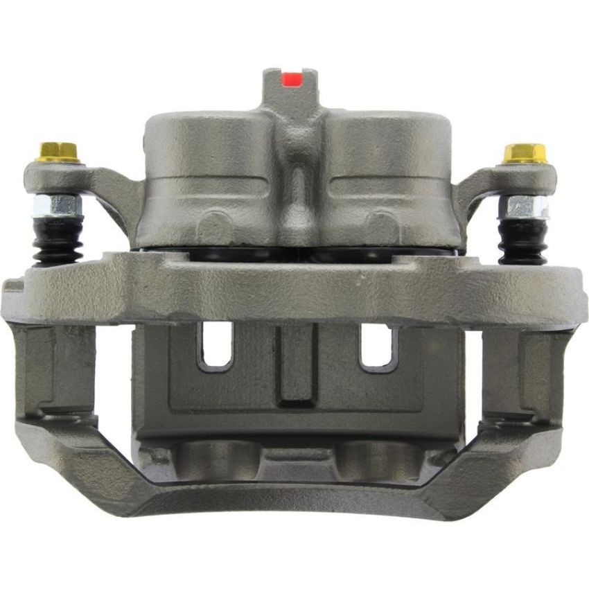 CENTRIC PARTS 141.42082 Centric Semi-Loaded Brake Caliper