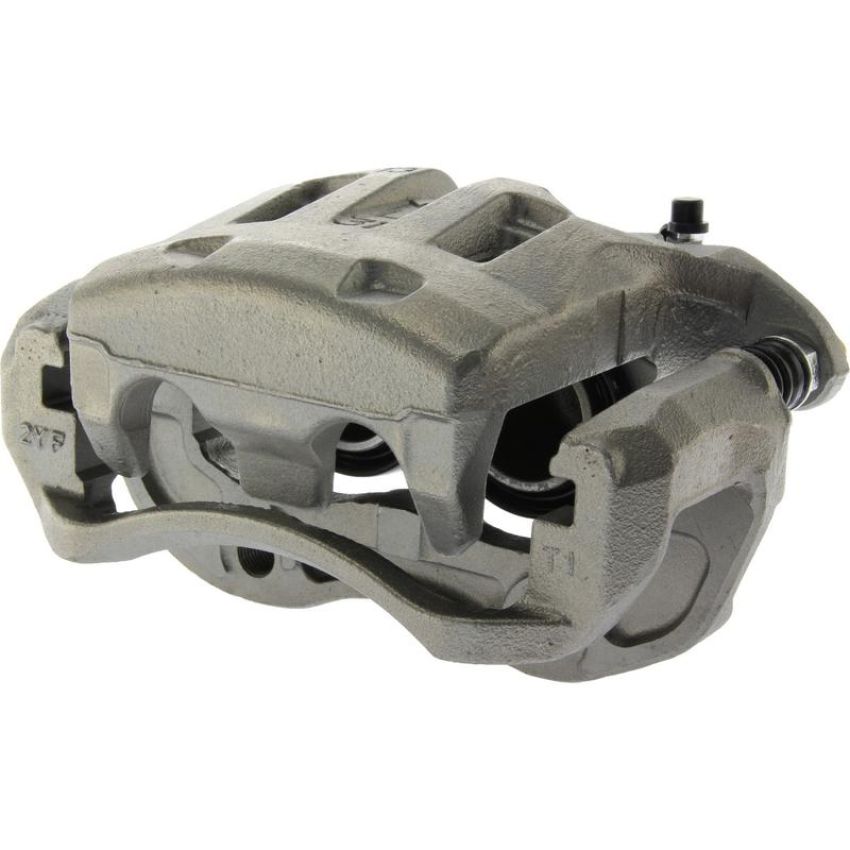 CENTRIC PARTS 141.42082 Centric Semi-Loaded Brake Caliper