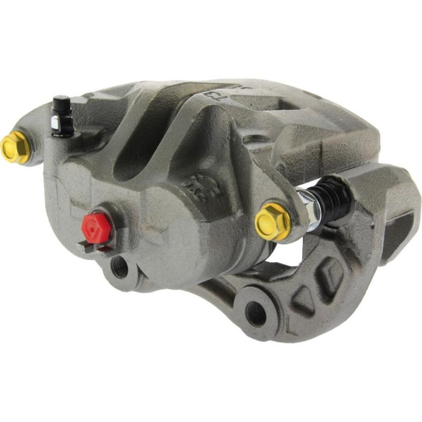 CENTRIC PARTS 141.42082 Centric Semi-Loaded Brake Caliper