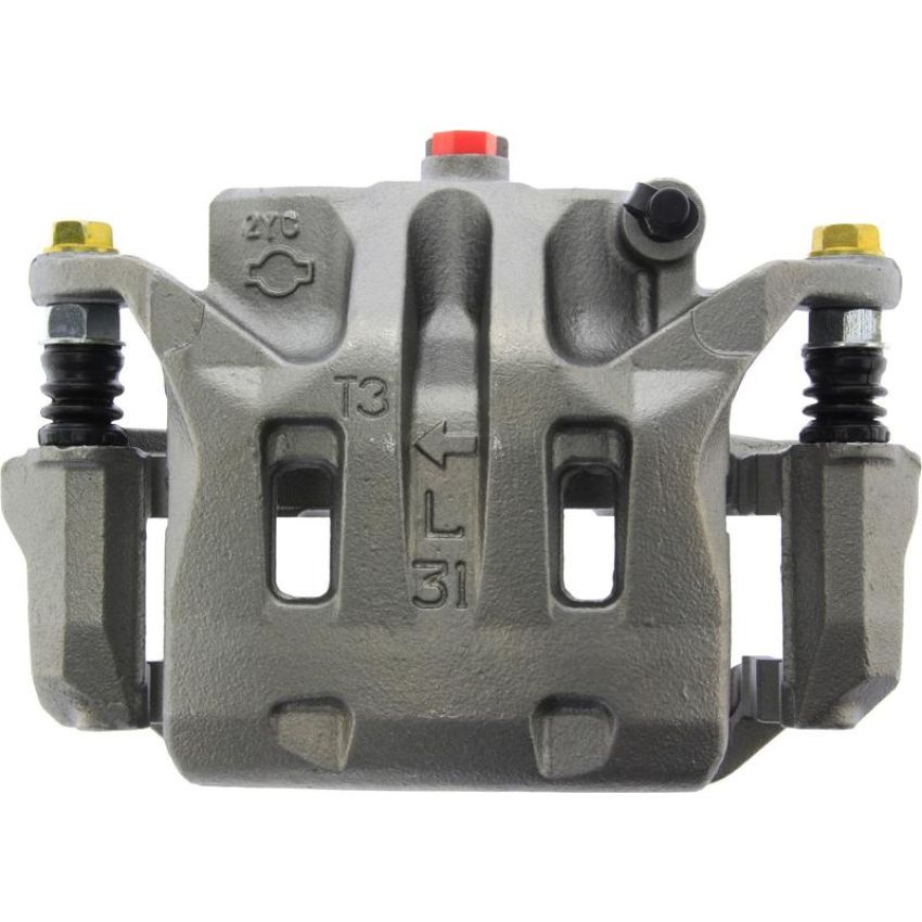 CENTRIC PARTS 141.42082 Centric Semi-Loaded Brake Caliper