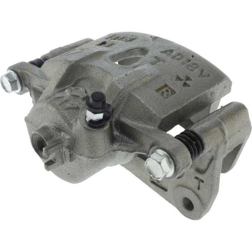 CENTRIC PARTS 141.42083 Centric Semi-Loaded Brake Caliper