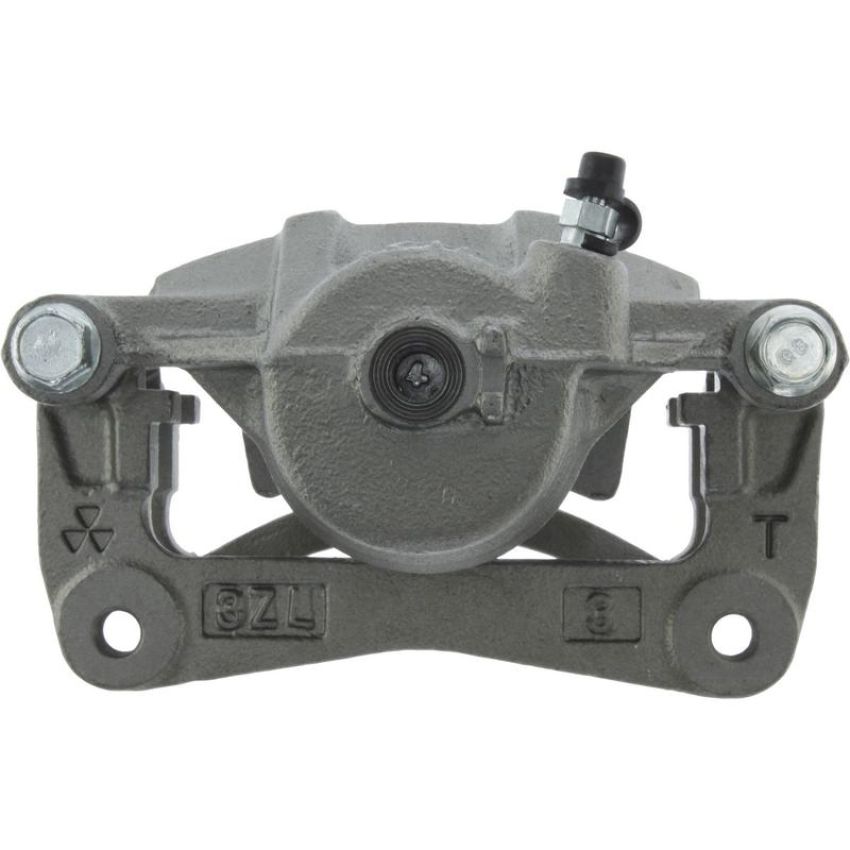CENTRIC PARTS 141.42083 Centric Semi-Loaded Brake Caliper