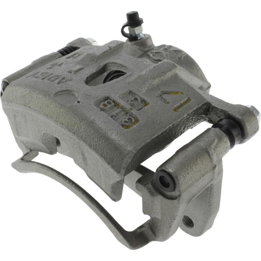 CENTRIC PARTS 141.42083 Centric Semi-Loaded Brake Caliper