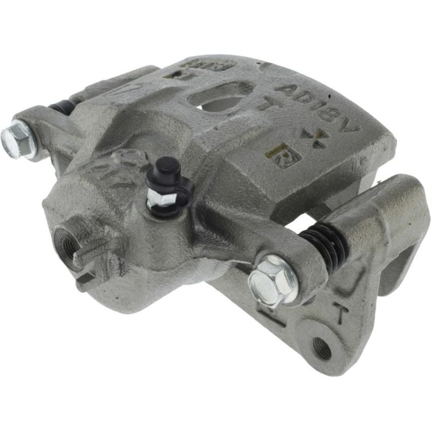 CENTRIC PARTS 141.42083 Centric Semi-Loaded Brake Caliper