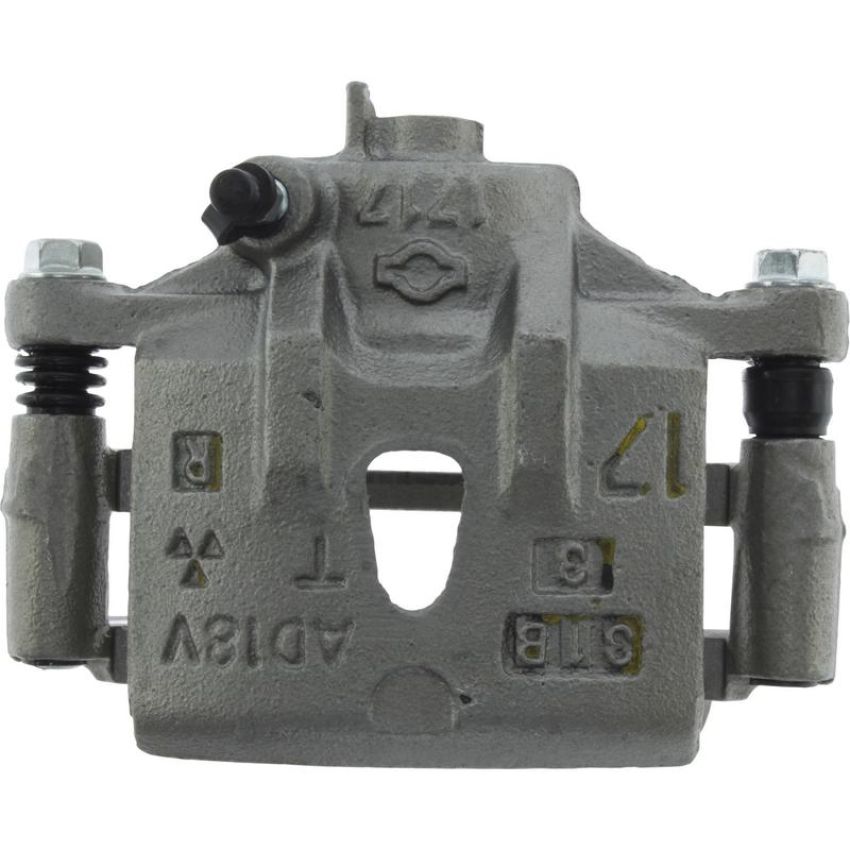 CENTRIC PARTS 141.42083 Centric Semi-Loaded Brake Caliper