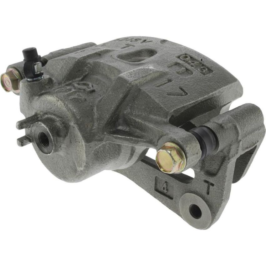 CENTRIC PARTS 141.42084 Centric Semi-Loaded Brake Caliper
