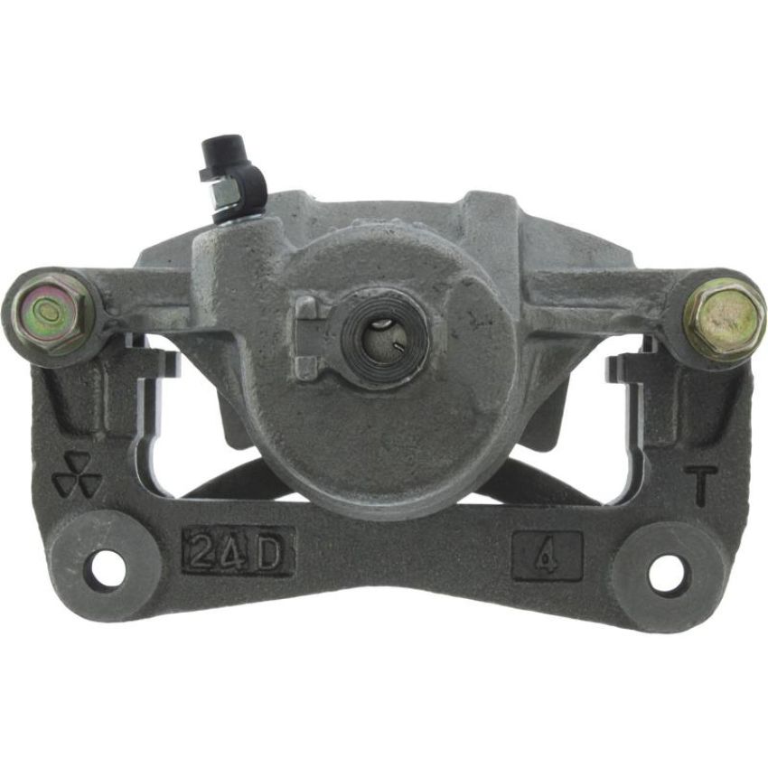 CENTRIC PARTS 141.42084 Centric Semi-Loaded Brake Caliper