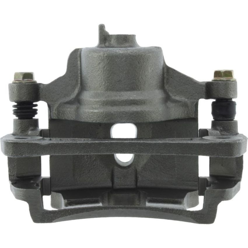 CENTRIC PARTS 141.42084 Centric Semi-Loaded Brake Caliper