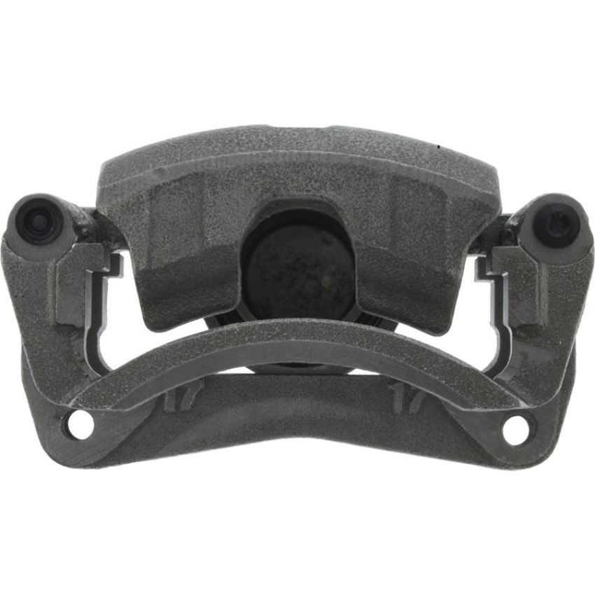 CENTRIC PARTS 141.42084 Centric Semi-Loaded Brake Caliper
