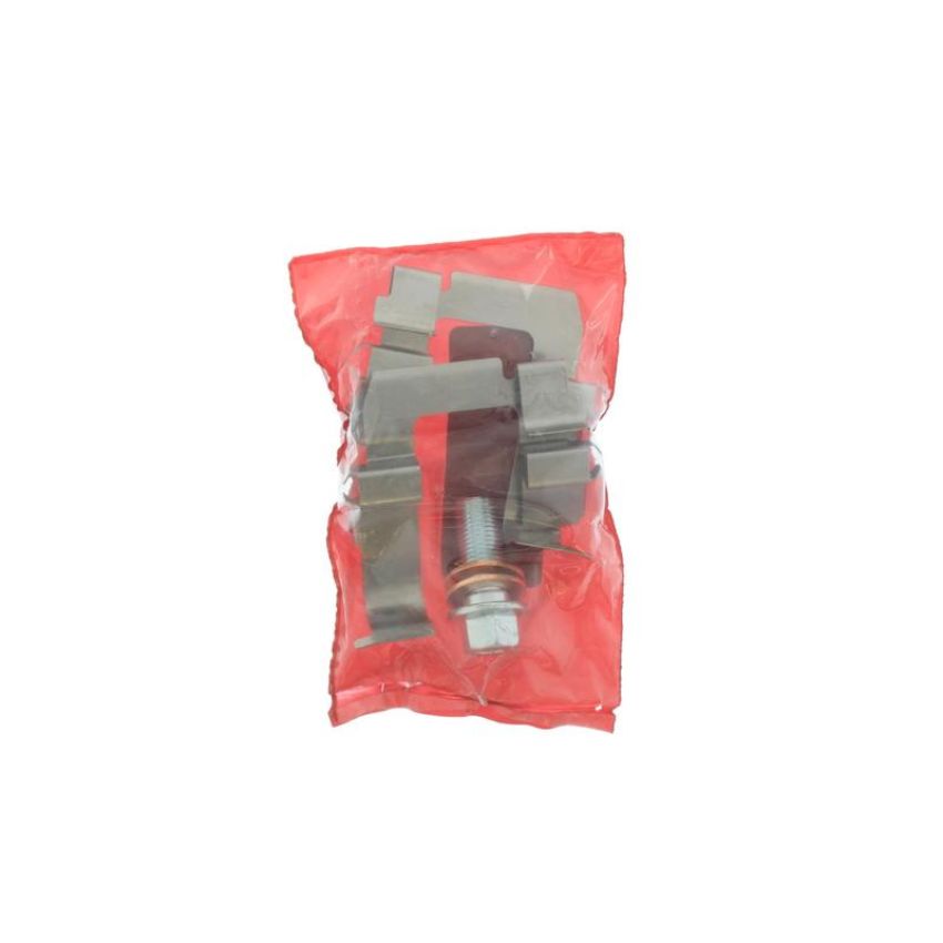 CENTRIC PARTS 141.42084 Centric Semi-Loaded Brake Caliper