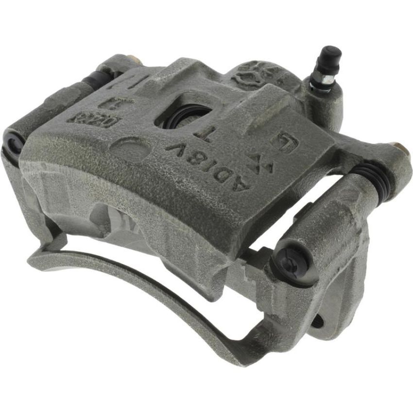 CENTRIC PARTS 141.42084 Centric Semi-Loaded Brake Caliper