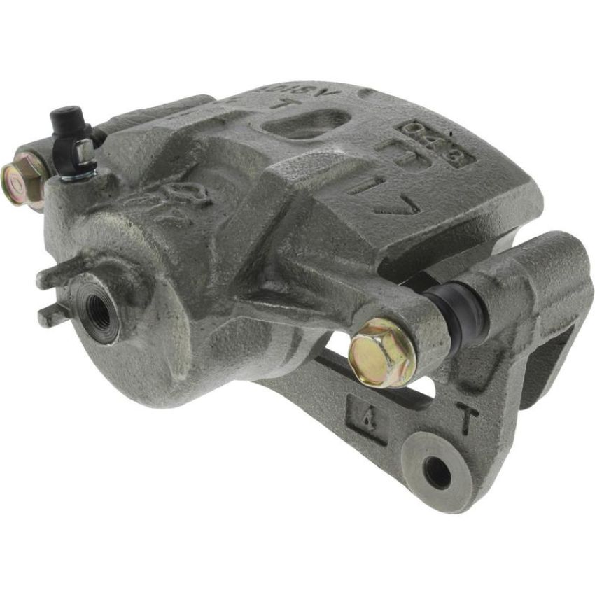 CENTRIC PARTS 141.42084 Centric Semi-Loaded Brake Caliper
