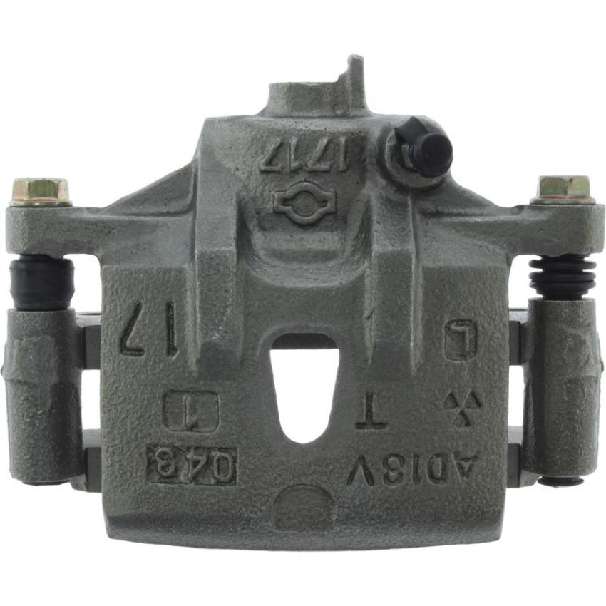 CENTRIC PARTS 141.42084 Centric Semi-Loaded Brake Caliper