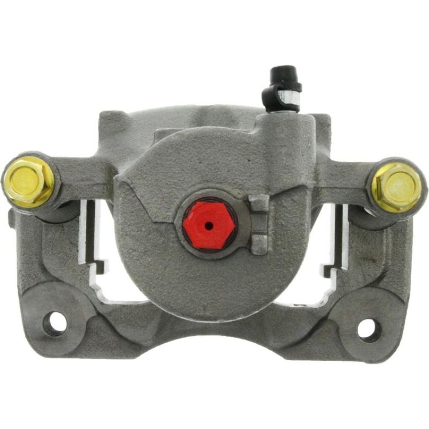 CENTRIC PARTS 141.42085 Centric Semi-Loaded Brake Caliper