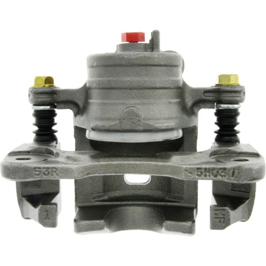 CENTRIC PARTS 141.42085 Centric Semi-Loaded Brake Caliper