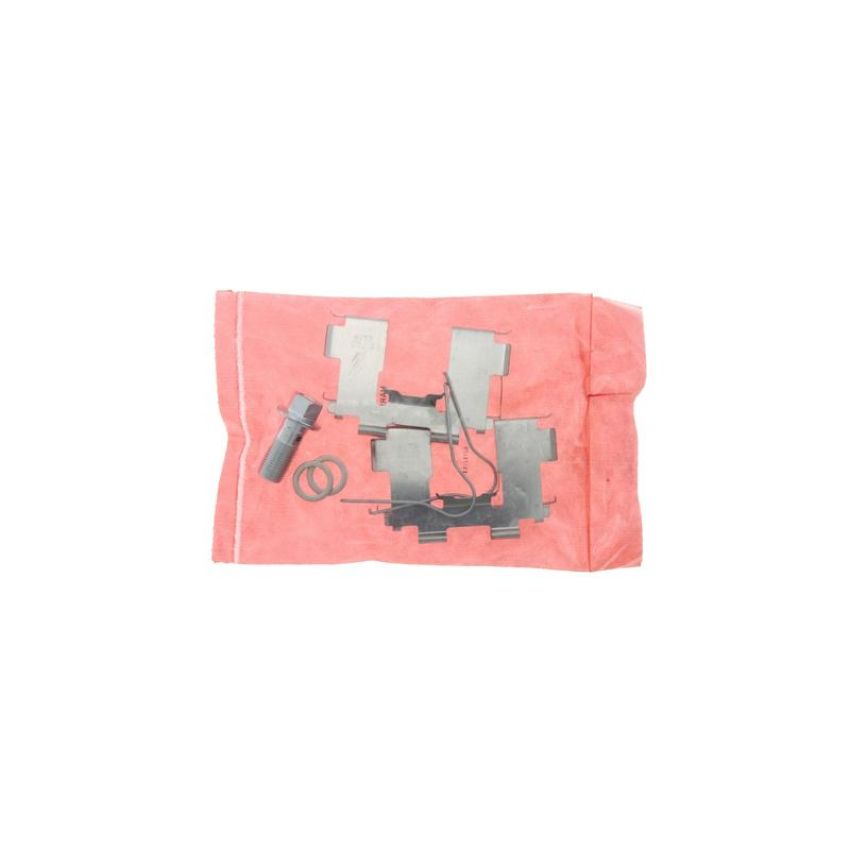 CENTRIC PARTS 141.42085 Centric Semi-Loaded Brake Caliper