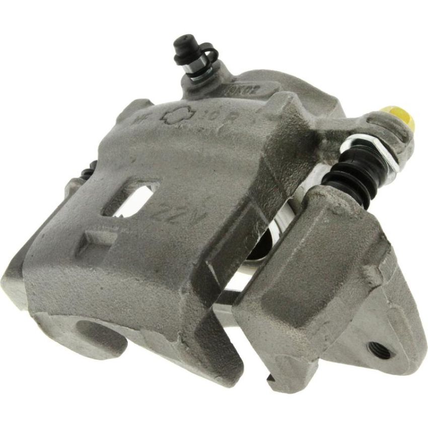 CENTRIC PARTS 141.42085 Centric Semi-Loaded Brake Caliper