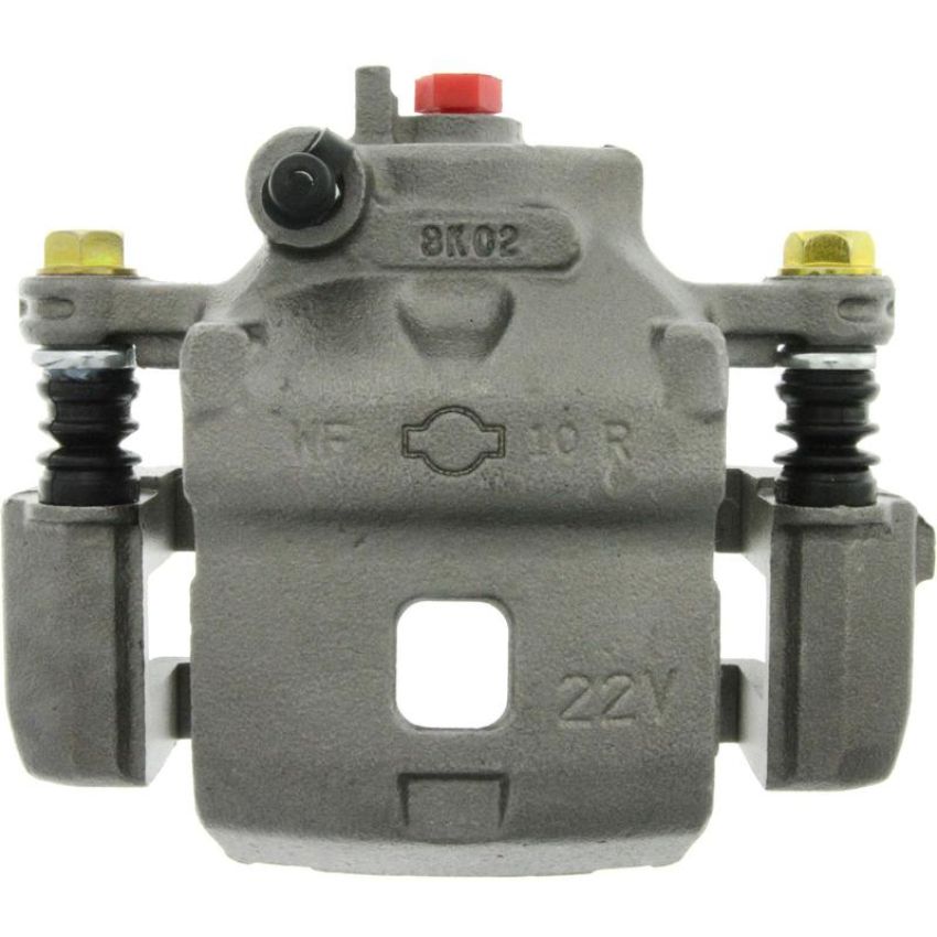 CENTRIC PARTS 141.42085 Centric Semi-Loaded Brake Caliper