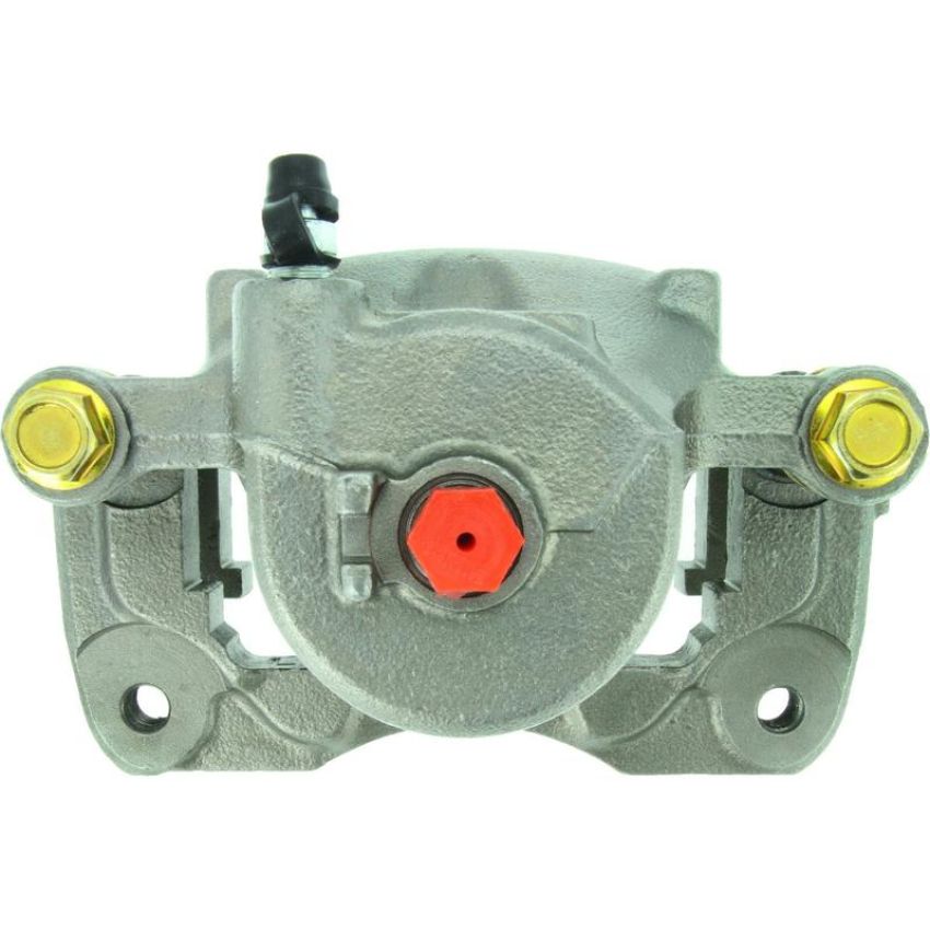 CENTRIC PARTS 141.42086 Centric Semi-Loaded Brake Caliper
