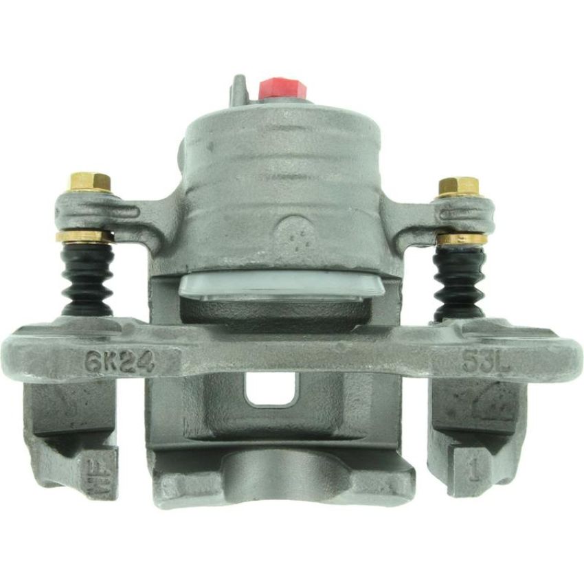 CENTRIC PARTS 141.42086 Centric Semi-Loaded Brake Caliper
