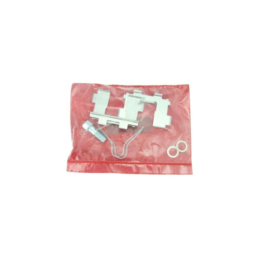 CENTRIC PARTS 141.42086 Centric Semi-Loaded Brake Caliper