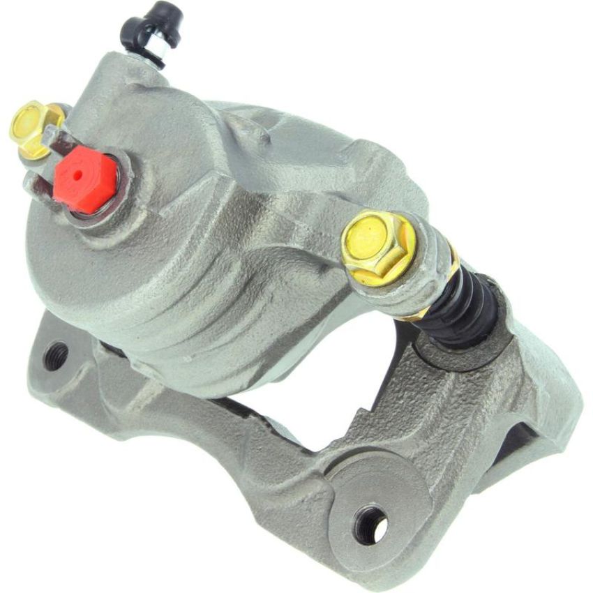 CENTRIC PARTS 141.42086 Centric Semi-Loaded Brake Caliper