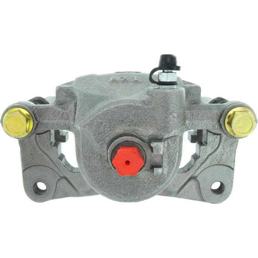 CENTRIC PARTS 141.42087 Centric Semi-Loaded Brake Caliper