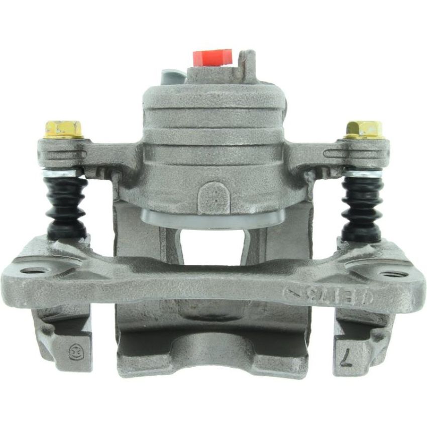 CENTRIC PARTS 141.42087 Centric Semi-Loaded Brake Caliper