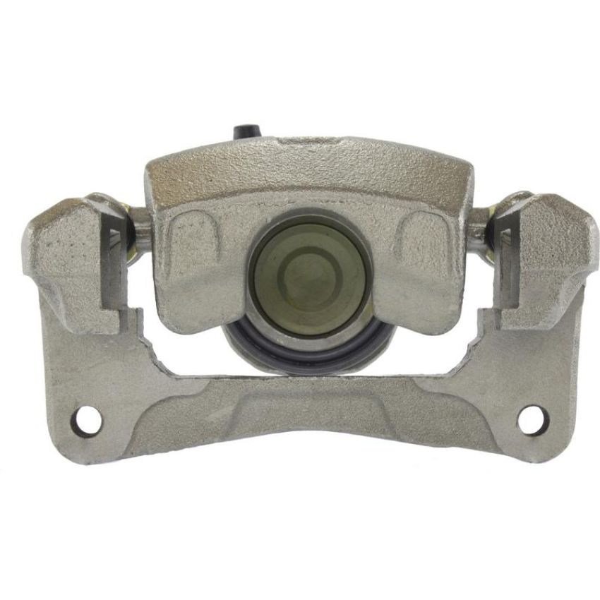 CENTRIC PARTS 141.42087 Centric Semi-Loaded Brake Caliper