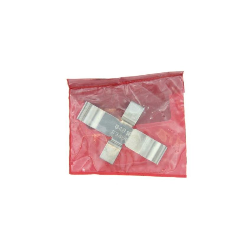 CENTRIC PARTS 141.42087 Centric Semi-Loaded Brake Caliper