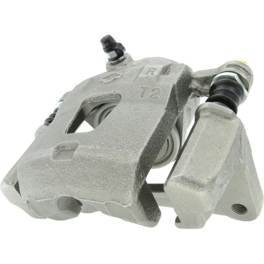 CENTRIC PARTS 141.42087 Centric Semi-Loaded Brake Caliper